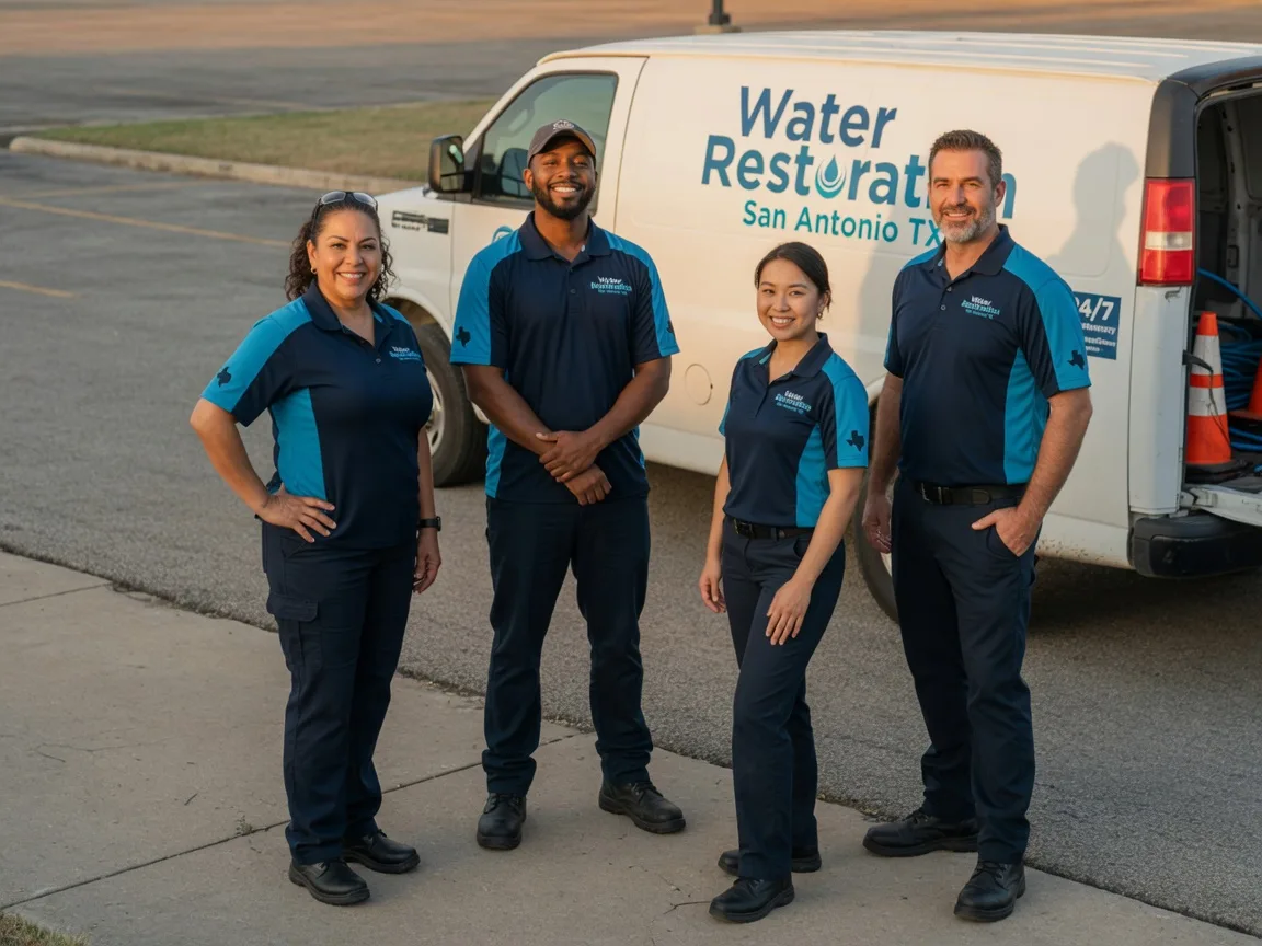 Water Damage Repair company in Hamer, ID